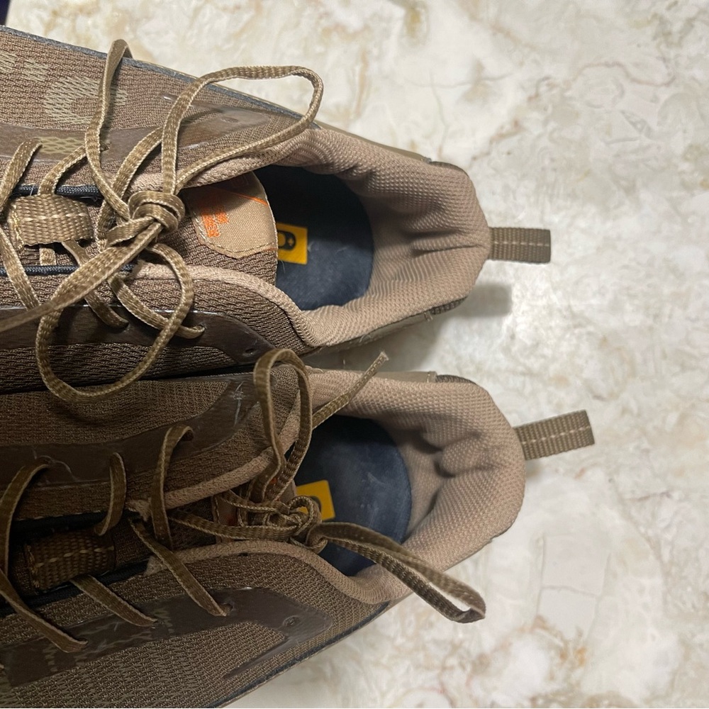 5.11 TACTICAL RECON TRAINERS - DARK COYOTE - Picture 5 of 6